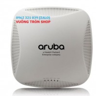 COMBO Bộ phát WIFI ARUBA 115