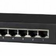 Switch cấp nguồn DAHUA 8 port DH-PFS3008-8GT