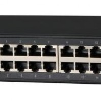 Switch cấp nguồn DAHUA 16 Port DH-PFS3016-16GT