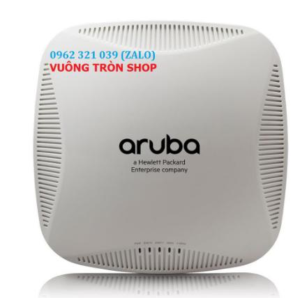 COMBO Bộ phát WIFI ARUBA 115