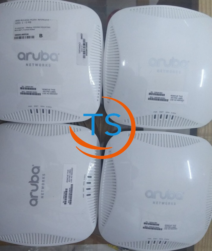 Wifi Chuyên Dụng Aruba IAP-205