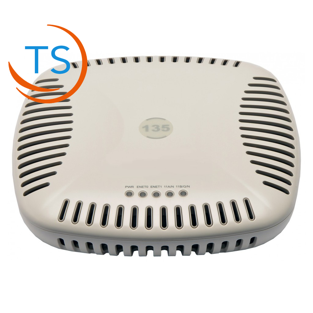 Thiết bị phát sóng wifi ARUBA 135