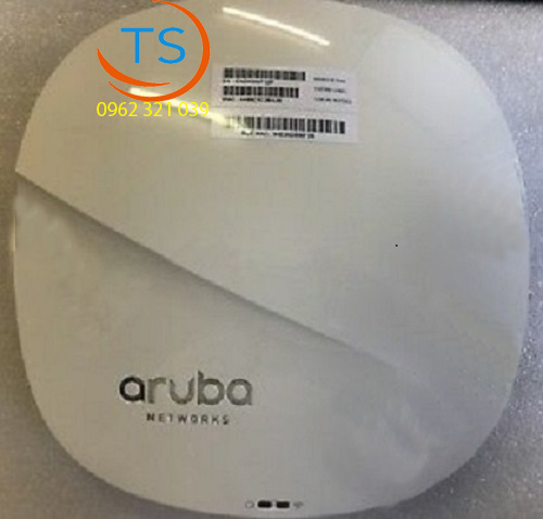 Thiết bị phát wifi ARUBA 325