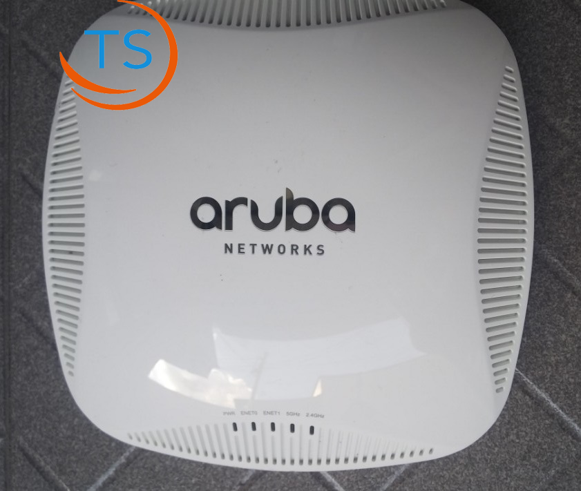 Thiết bị phát sóng wifi ARUBA 225