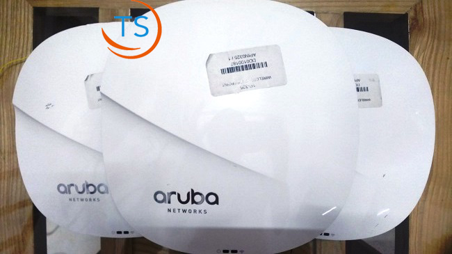 Thiết bị phát wifi ARUBA 325