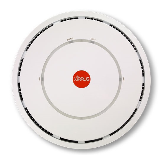 Thiết bị phát sóng Wifi XIRRUS XD2-230 - XD2230