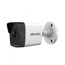 DS-2CD1001-I CAMERA IP THÂN TRỤ